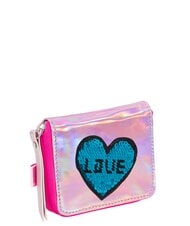 SJGANG ACT Wallet pink - Kids bags and accessories - 2