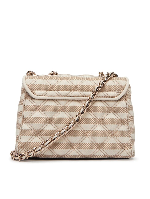GIULLY 2 Mini Bag double portability taupe / multi - Women&rsquo;s Bags