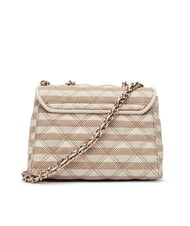 GUESS GIULLY 2 Mini Bag double portability taupe / multi - Women&rsquo;s Bags - 4