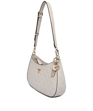 GUESS NOELLE 2  Shoulder bag bone logo - Women&rsquo;s Bags - 3
