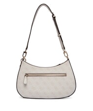 GUESS NOELLE 2  Shoulder bag bone logo - Women&rsquo;s Bags - 4