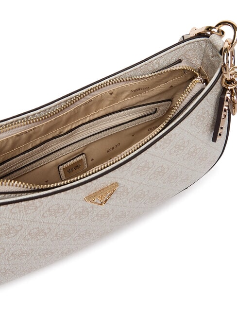 NOELLE 2  Shoulder bag bone logo - Women&rsquo;s Bags