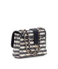 GUESS GIULLY 2 Mini Bag double portability navymulti - Women&rsquo;s Bags - 2