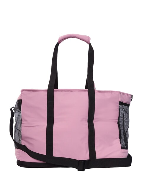 LE VRAI 4.0 MARLEY Shoulder bag, waterproof violet wisteria - Duffle bags