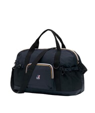KWAY LE VRAI 4.0 MARCEL Waterproof duffel bag blue insignia - Duffle bags - 2