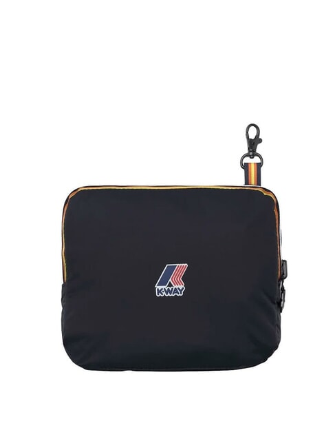 LE VRAI 4.0 MARCEL Waterproof duffel bag blue insignia - Duffle bags