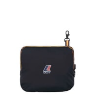 KWAY LE VRAI 4.0 MARCEL Waterproof duffel bag blue insignia - Duffle bags - 4