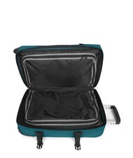 EASTPAK TRANSIT'R S Hand luggage trolley jade teal - Hand luggage - 2