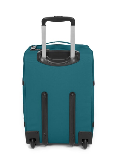 TRANSIT'R S Hand luggage trolley jade teal - Hand luggage