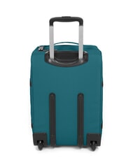 EASTPAK TRANSIT'R S Hand luggage trolley jade teal - Hand luggage - 3