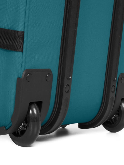 TRANSIT'R S Hand luggage trolley jade teal - Hand luggage