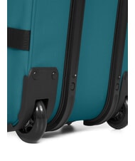EASTPAK TRANSIT'R S Hand luggage trolley jade teal - Hand luggage - 5