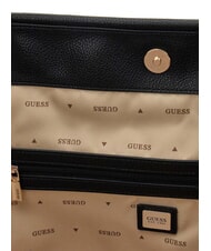 GUESS DANYA Shoulder bag BLACK - Women&rsquo;s Bags - 3