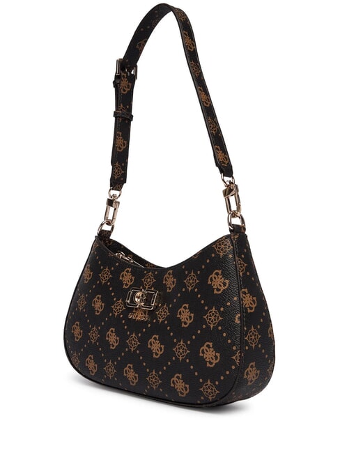 EMELIE LOGO Shoulder bag express logo - Women&rsquo;s Bags