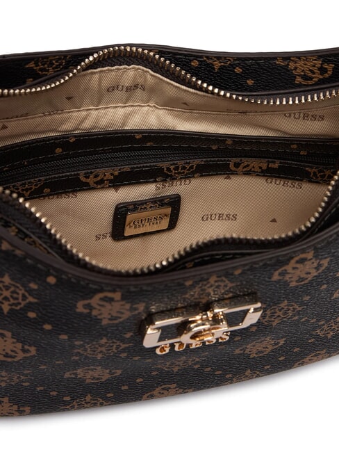 EMELIE LOGO Shoulder bag express logo - Women&rsquo;s Bags