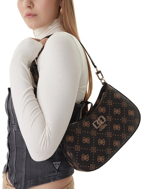 EMELIE LOGO Shoulder bag express logo - Women&rsquo;s Bags