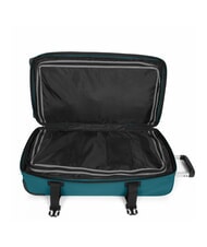 EASTPAK TRANSIT'R L Large size trolley jade teal - Semi-rigid Trolley Cases - 2
