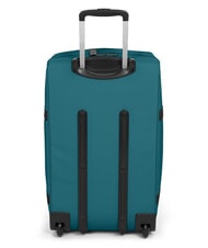 EASTPAK TRANSIT'R L Large size trolley jade teal - Semi-rigid Trolley Cases - 3