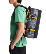 THE NORTH FACE BASE CAMP XS Travel Bag / Backpack anthracite grey conrad - Duffle bags - 5