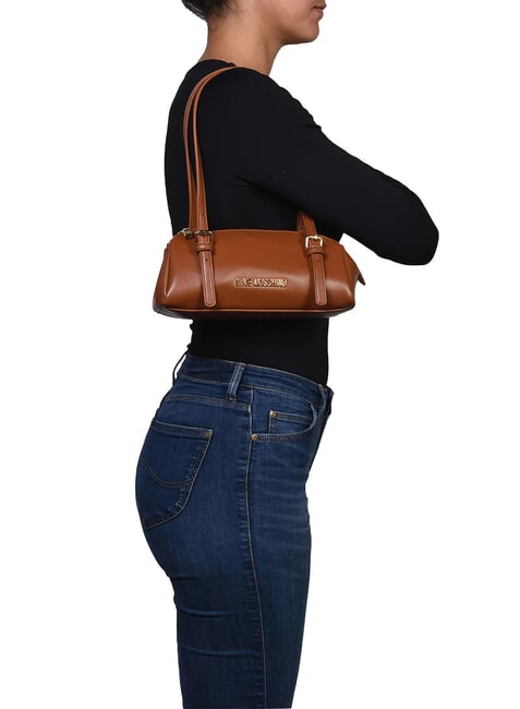 SMART DAILY Shoulder bag LEATHER - Women&rsquo;s Bags