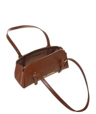 LOVE MOSCHINO SMART DAILY Shoulder bag LEATHER - Women&rsquo;s Bags - 4