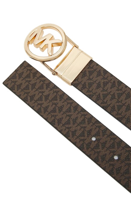 MK BELT Belt brown - Belts