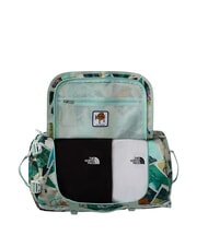 THE NORTH FACE BASE CAMP S Backpack bag opal frost tnf postcard - Duffle bags - 3