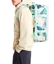 THE NORTH FACE BASE CAMP S Backpack bag opal frost tnf postcard - Duffle bags - 5