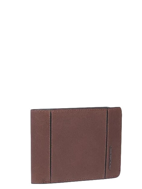 CRONUS Wallet with coin purse BROWN - Men&rsquo;s Wallets