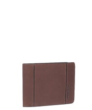 PIQUADRO CRONUS Wallet with coin purse - Men&rsquo;s Wallets