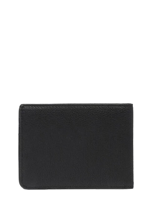 CRONUS Wallet with coin purse Black - Men&rsquo;s Wallets