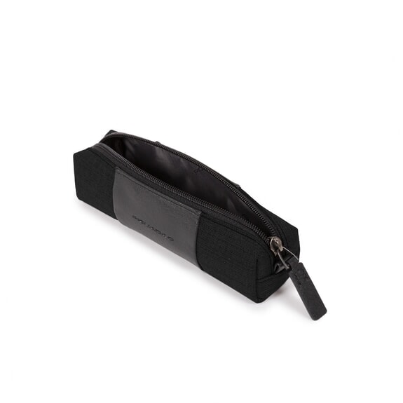 BRIEF ECOLOGICA Pen pouch Black - Travel Accessories