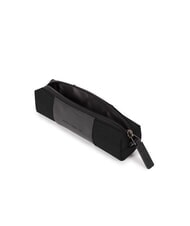 PIQUADRO BRIEF ECOLOGICA Pen pouch Black - Travel Accessories - 2