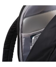 PIQUADRO BUSINESS CASUAL 13" laptop backpack Black - Laptop backpacks - 3