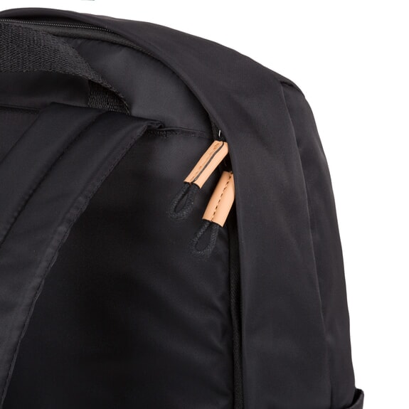 BUSINESS CASUAL 13" laptop backpack Black - Laptop backpacks