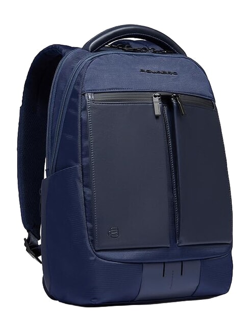 ORION Laptop and iPad backpack blue - Laptop backpacks