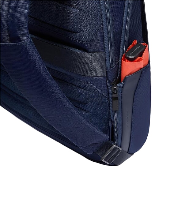 ORION Laptop and iPad backpack blue - Laptop backpacks