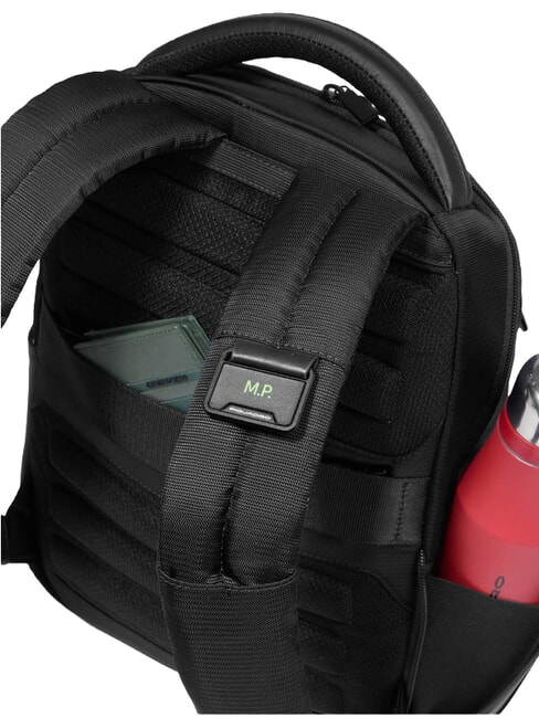 ORION iPad Pro 12.9" Backpack Black - Laptop backpacks