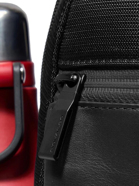 ORION iPad Pro 12.9" Backpack Black - Laptop backpacks