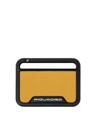 PIQUADRO ORION iPad Pro 12.9" Backpack Black - Laptop backpacks - 6