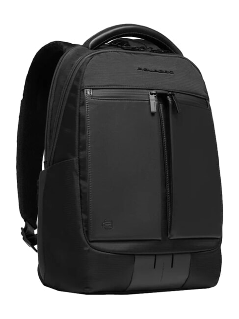 ORION Laptop and iPad backpack Black - Laptop backpacks