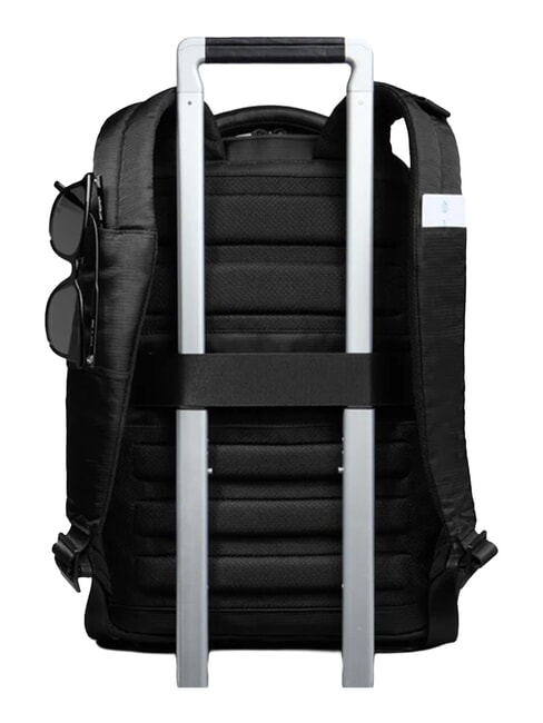 ORION Laptop and iPad backpack Black - Laptop backpacks