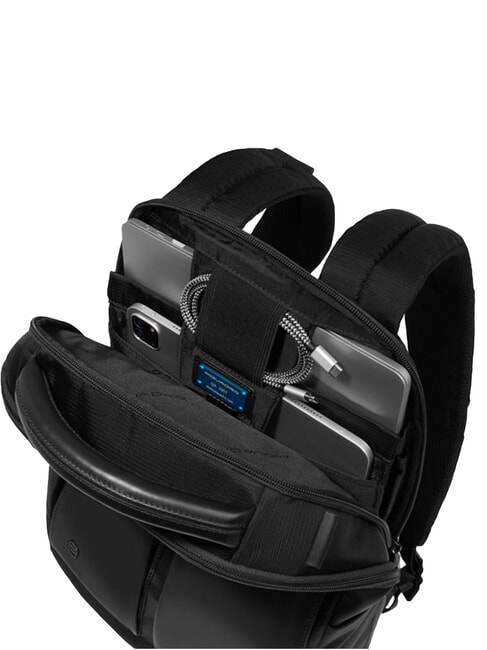 ORION Laptop and iPad backpack Black - Laptop backpacks