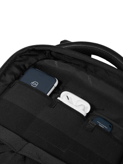 ORION Laptop and iPad backpack Black - Laptop backpacks