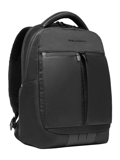 ORION Laptop and iPad backpack Black - Laptop backpacks