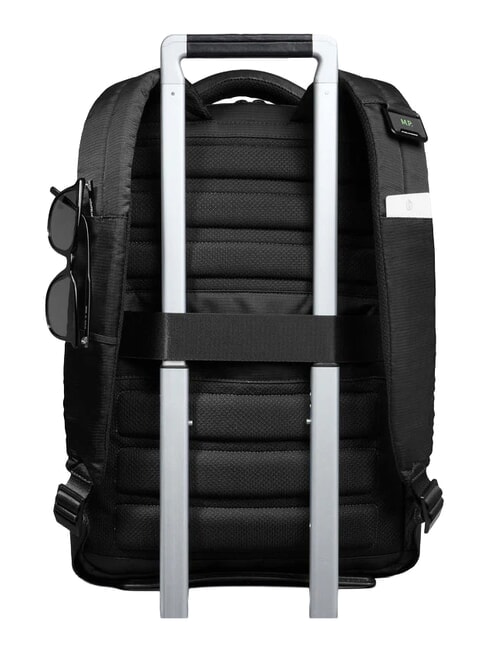 ORION Laptop and iPad backpack Black - Laptop backpacks