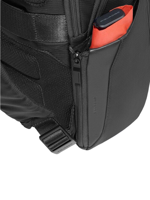 ORION Laptop and iPad backpack Black - Laptop backpacks