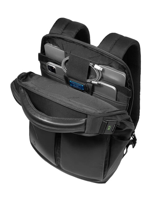 ORION Laptop and iPad backpack Black - Laptop backpacks