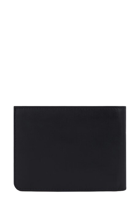 TIGER Wallet with coin purse Black - Men&rsquo;s Wallets
