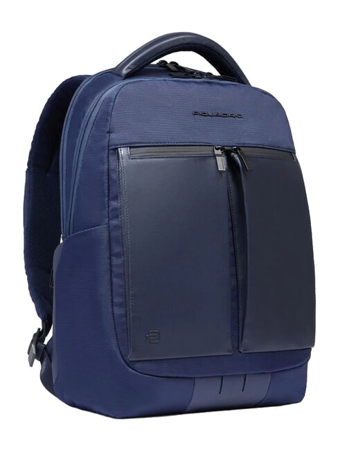 ORION Laptop and iPad backpack blue - Laptop backpacks